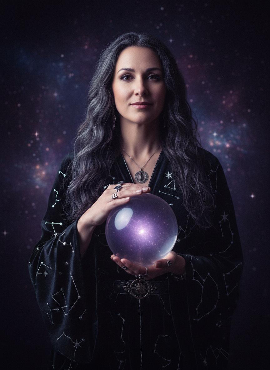 Astrology & Timing